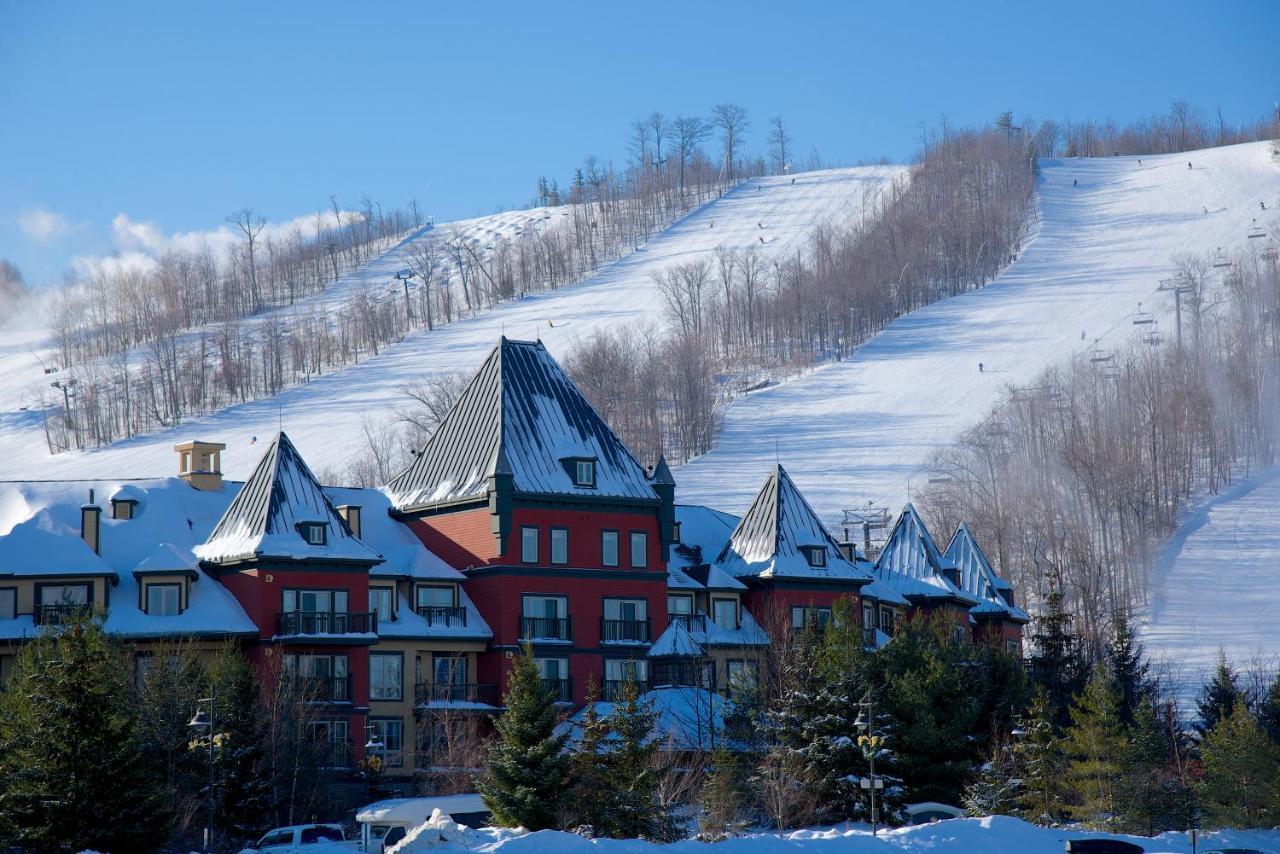 Blue Mountain Resort Village Suites Блу Маунтинс Екстериор снимка