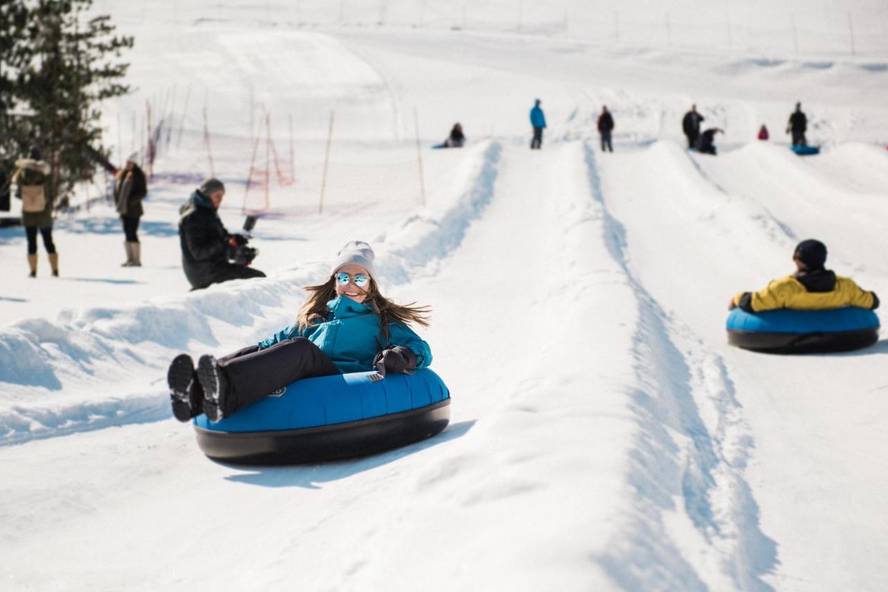 Blue Mountain Resort Village Suites Блу Маунтинс Екстериор снимка