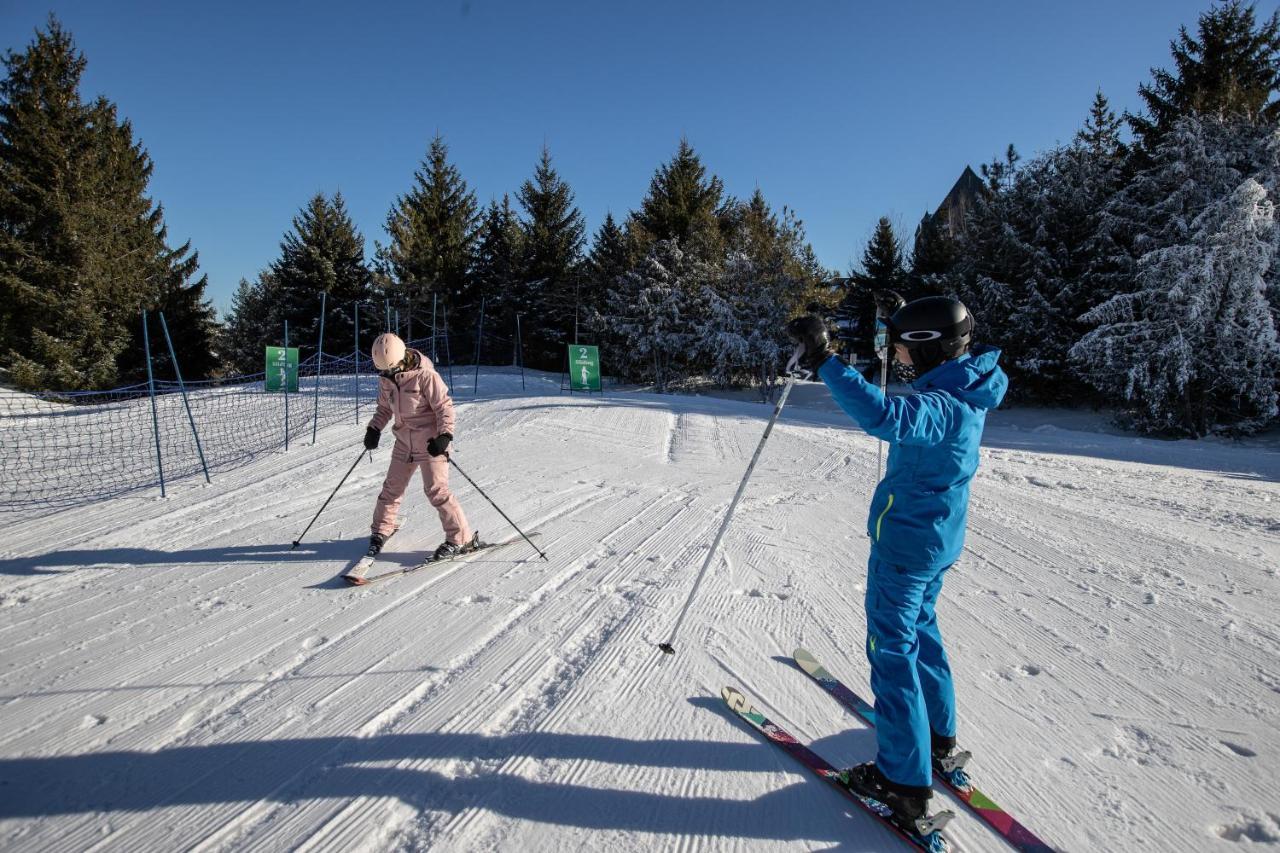 Blue Mountain Resort Village Suites Блу Маунтинс Екстериор снимка