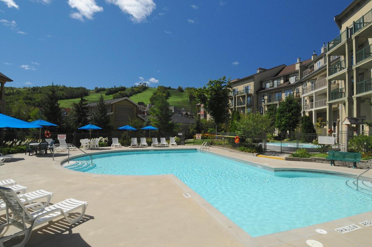Blue Mountain Resort Village Suites Блу Маунтинс Екстериор снимка