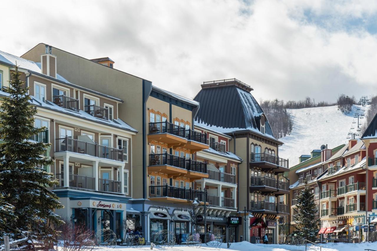 Blue Mountain Resort Village Suites Блу Маунтинс Екстериор снимка