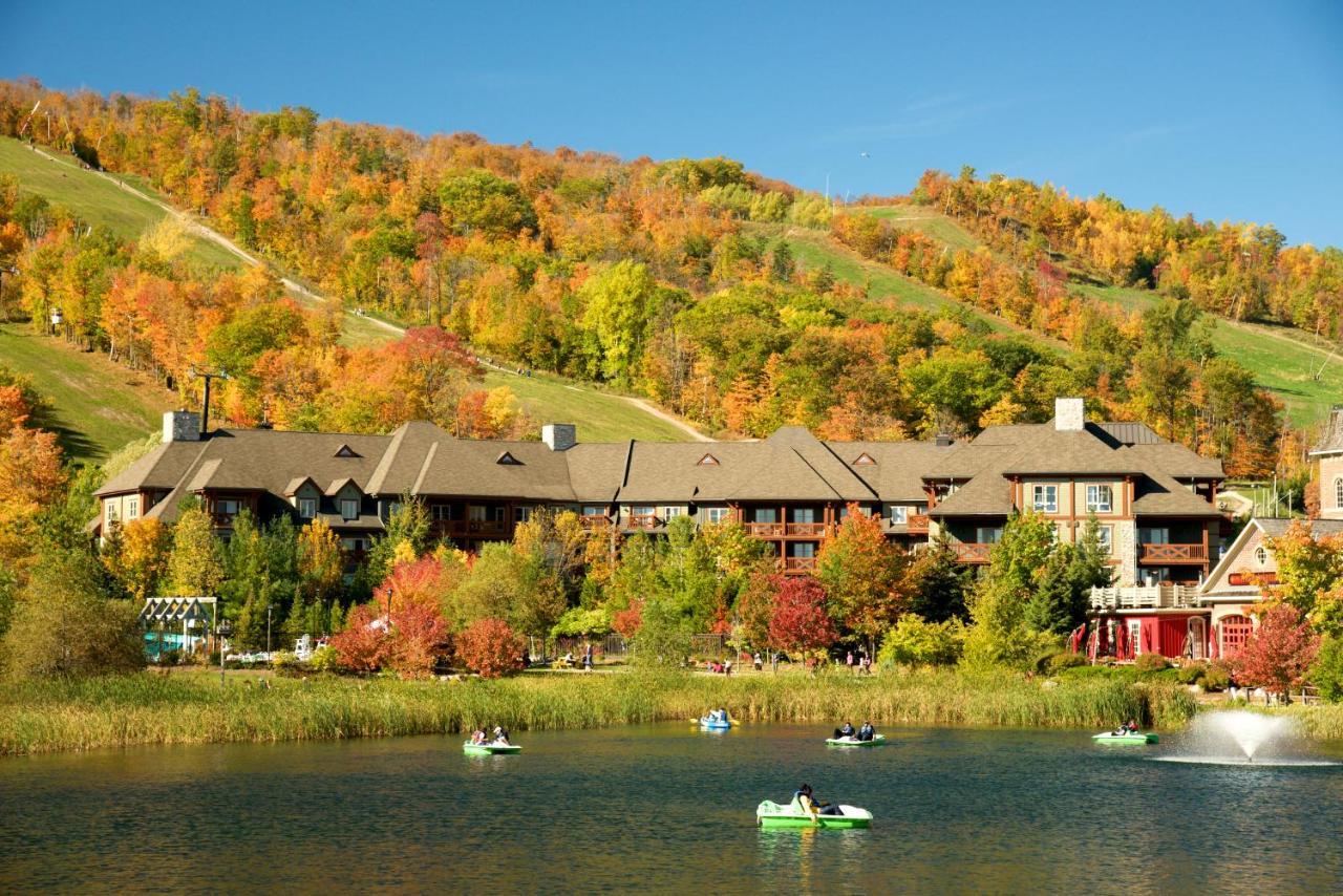 Blue Mountain Resort Village Suites Блу Маунтинс Екстериор снимка
