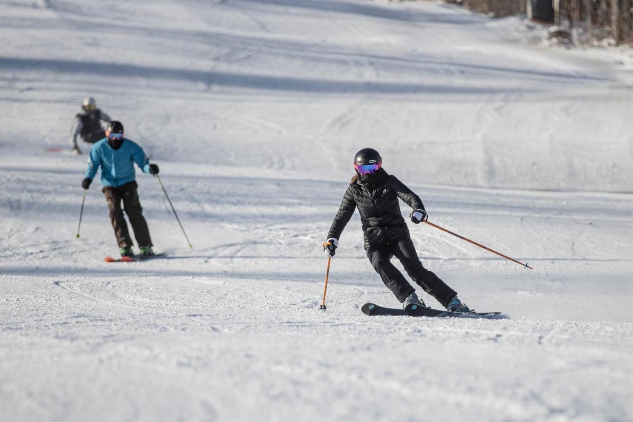 Blue Mountain Resort Village Suites Блу Маунтинс Екстериор снимка