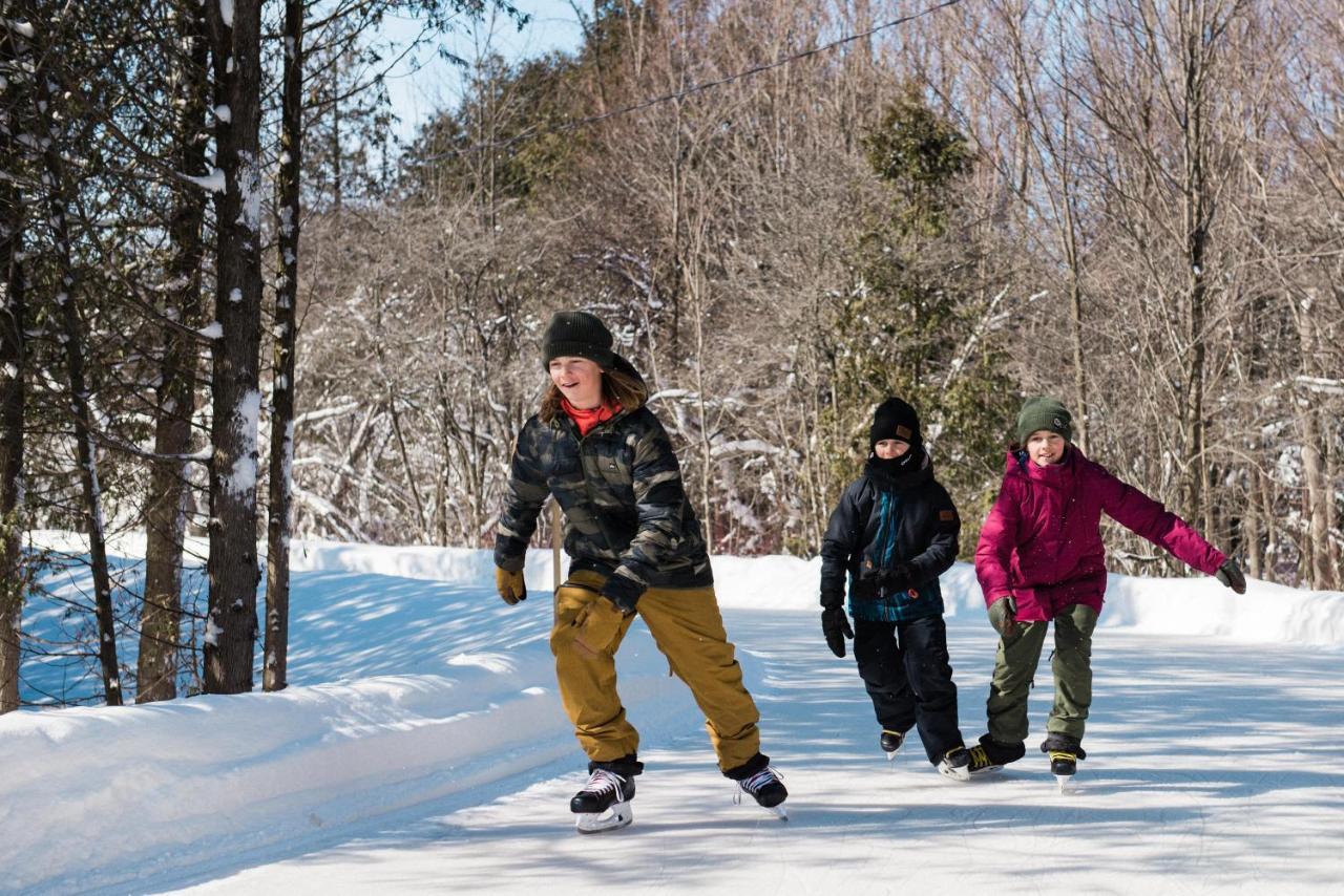 Blue Mountain Resort Village Suites Блу Маунтинс Екстериор снимка