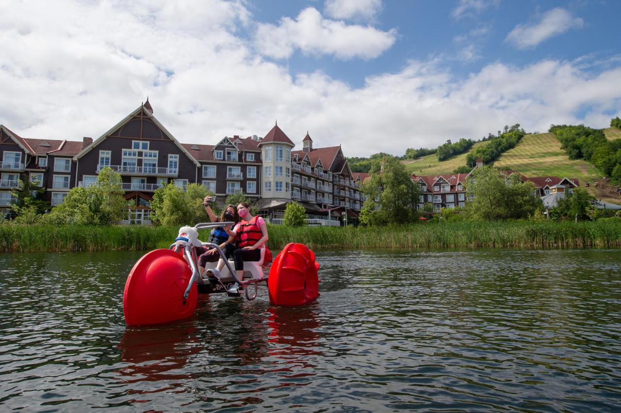 Blue Mountain Resort Village Suites Блу Маунтинс Екстериор снимка