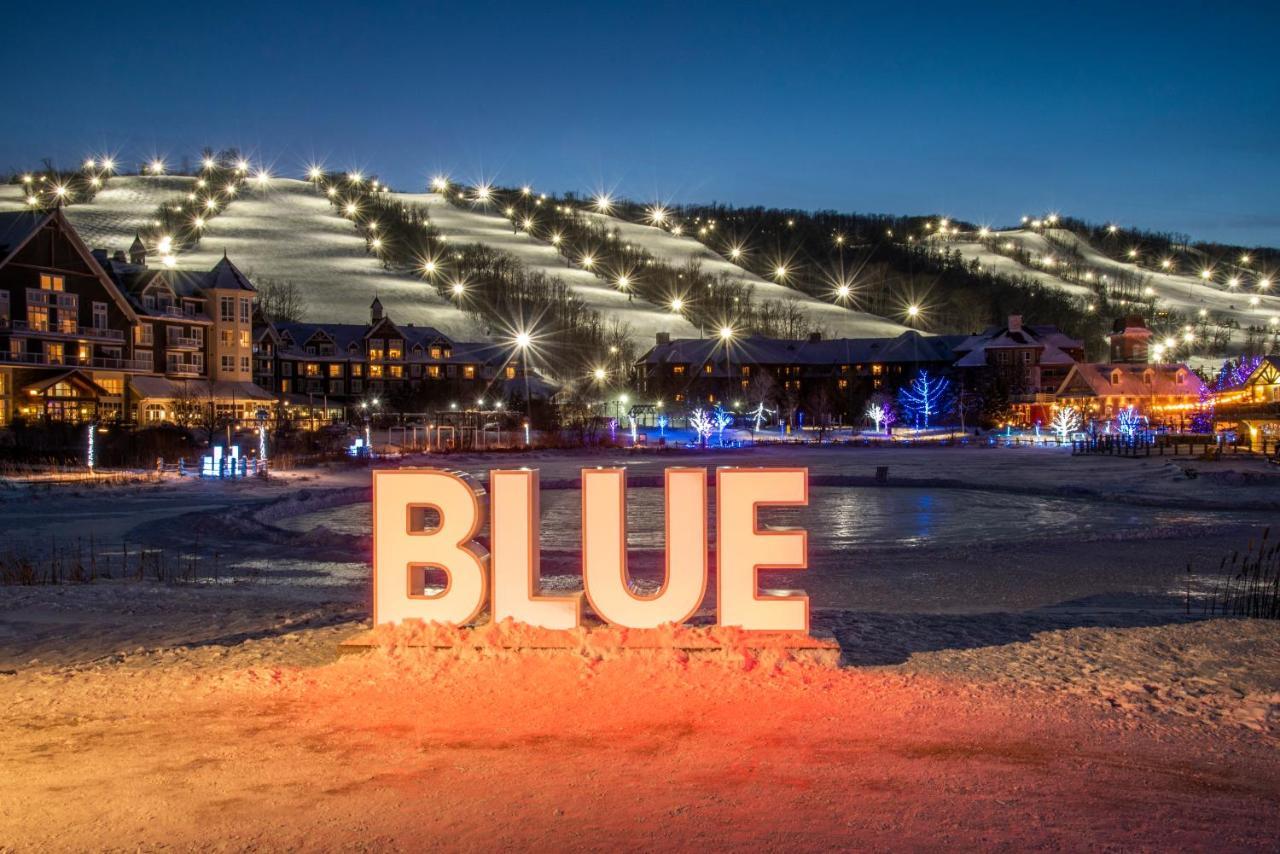 Blue Mountain Resort Village Suites Блу Маунтинс Екстериор снимка