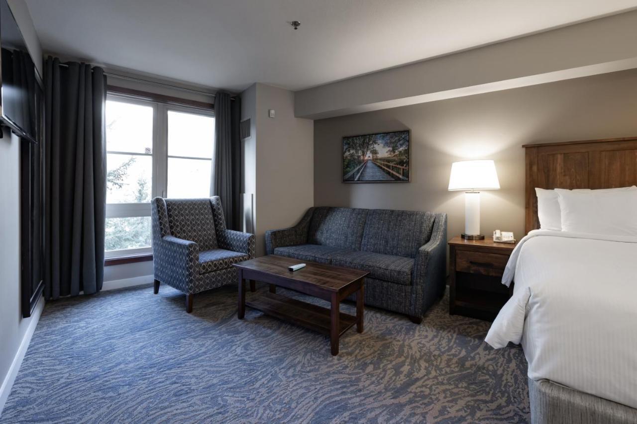 Blue Mountain Resort Village Suites Блу Маунтинс Стая снимка