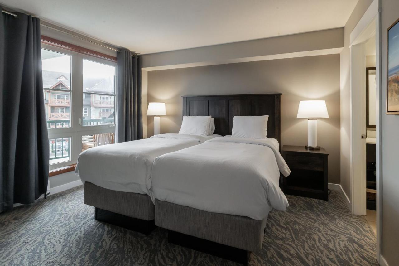 Blue Mountain Resort Village Suites Блу Маунтинс Стая снимка