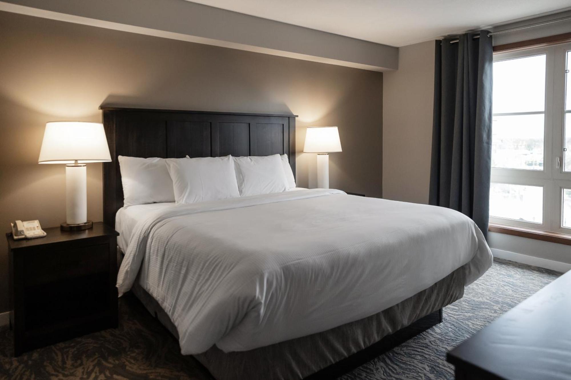 Blue Mountain Resort Village Suites Блу Маунтинс Стая снимка