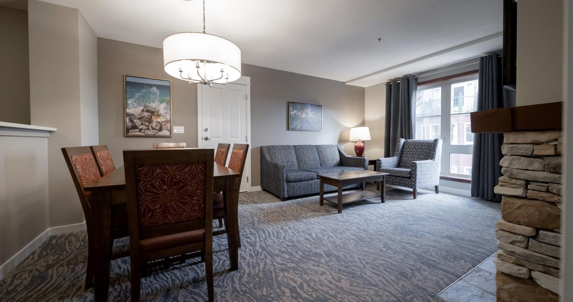 Blue Mountain Resort Village Suites Блу Маунтинс Стая снимка