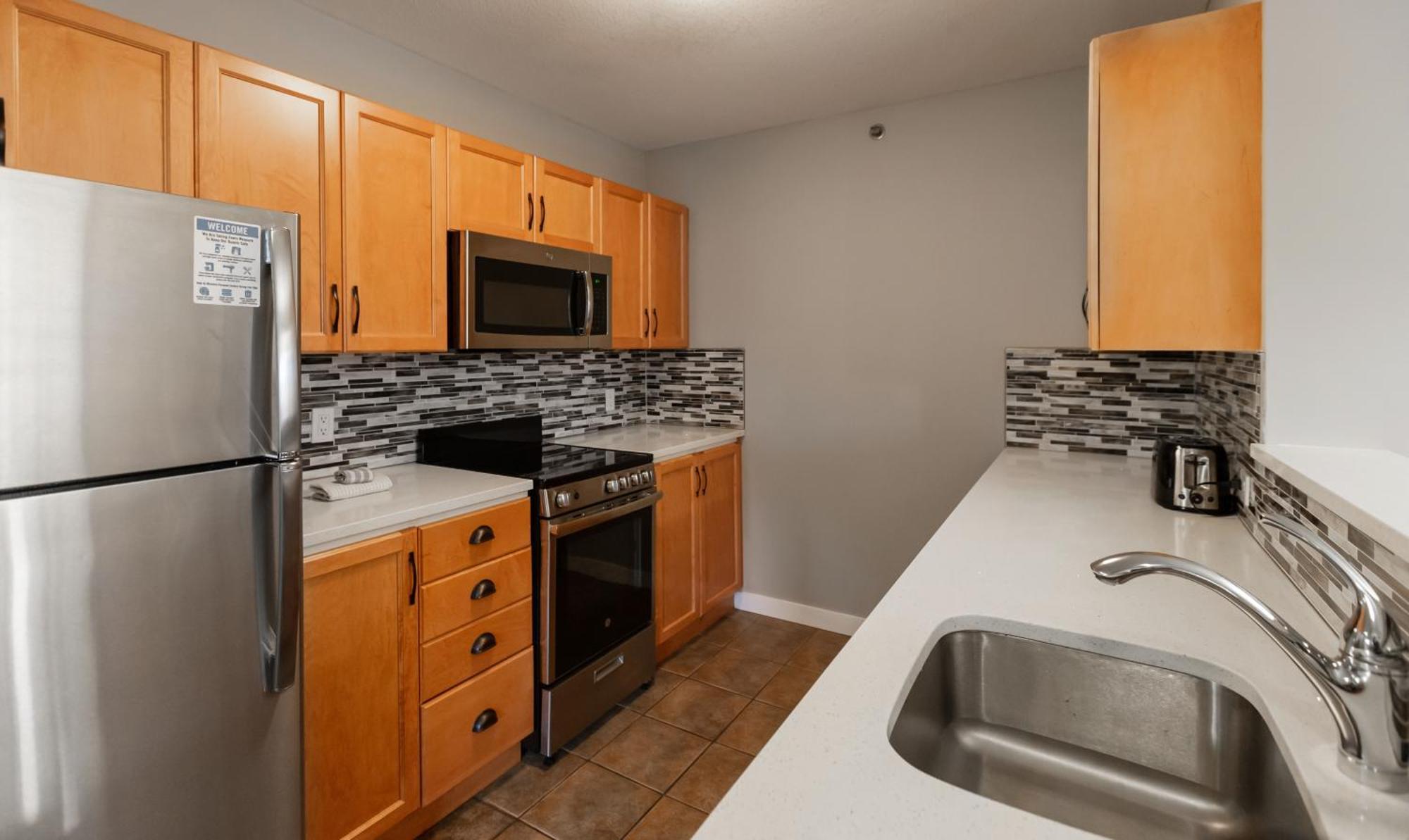 Blue Mountain Resort Village Suites Блу Маунтинс Стая снимка