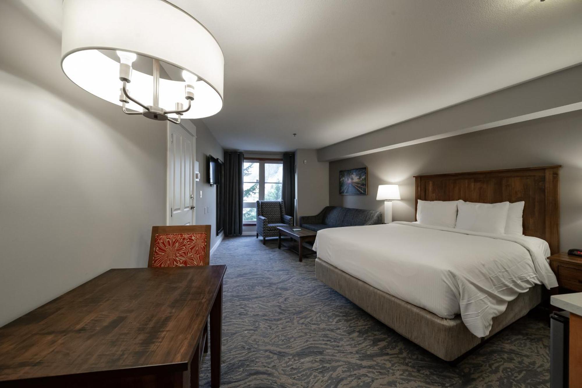 Blue Mountain Resort Village Suites Блу Маунтинс Стая снимка
