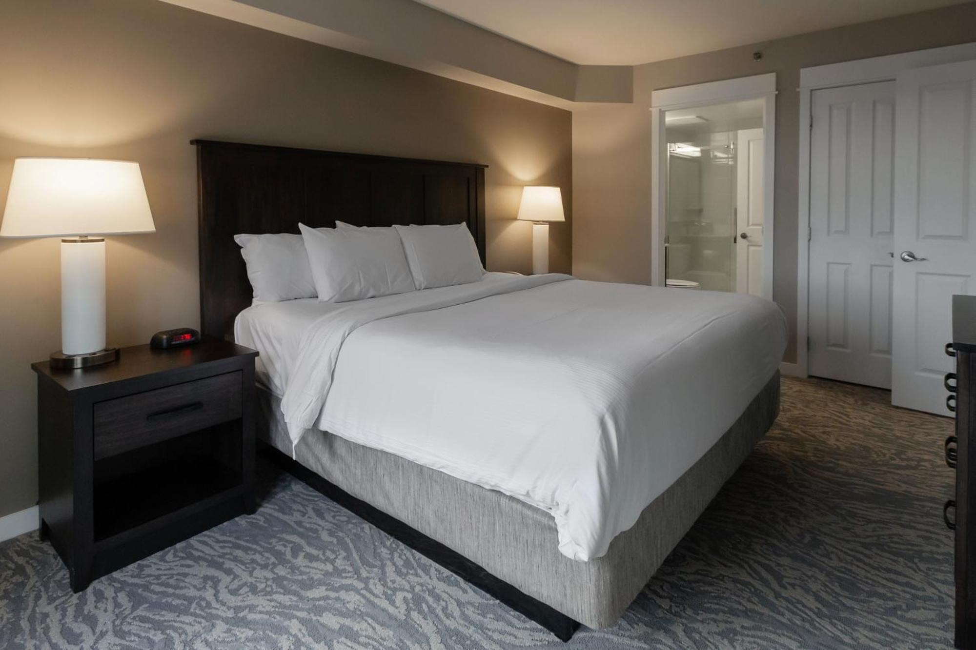 Blue Mountain Resort Village Suites Блу Маунтинс Стая снимка