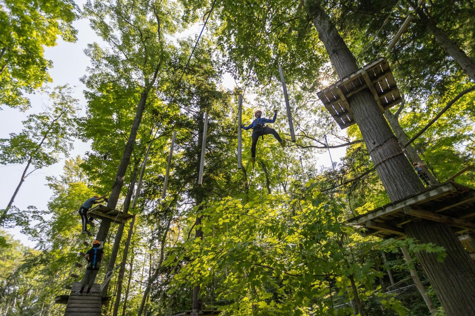 Blue Mountain Resort Village Suites Блу Маунтинс Екстериор снимка